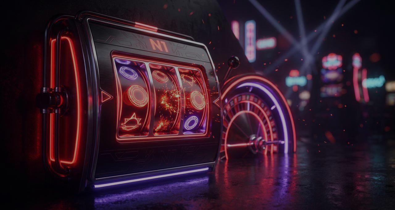 N1 Casino